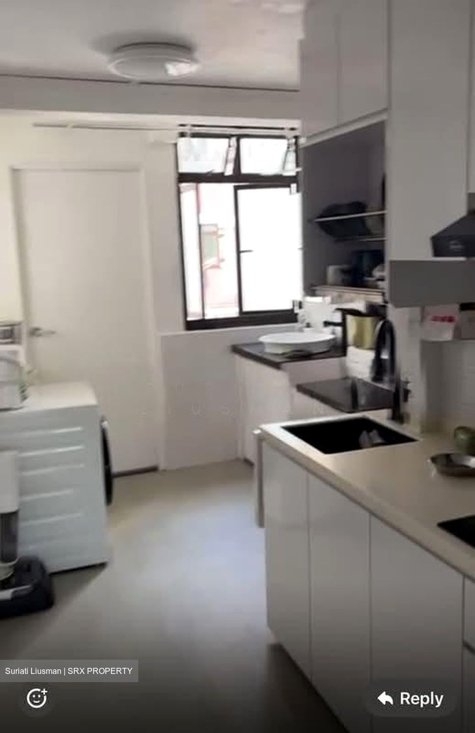 Blk 108 Commonwealth Crescent (Queenstown), HDB 3 Rooms #538531871